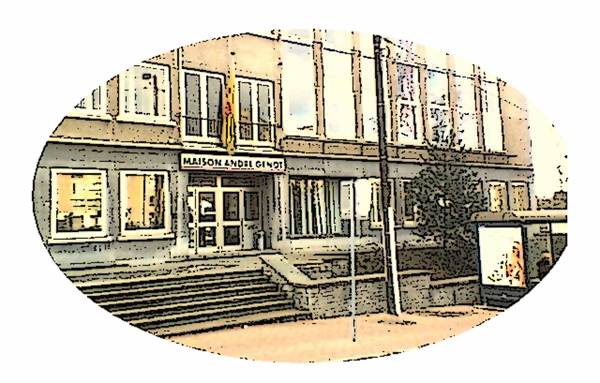 Maison André GENOT
