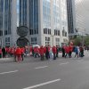 Manifestation Interpro Bruxelles 29092016