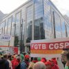 Manifestation Interpro Bruxelles 29092016