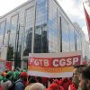 Manifestation Interpro Bruxelles 29092016