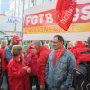 Manifestation Interpro Bruxelles 29092016