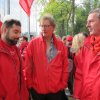 Manifestation Interpro Bruxelles 29092016