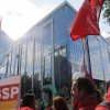 Manifestation Interpro Bruxelles 29092016