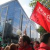 Manifestation Interpro Bruxelles 29092016