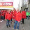 Manifestation Interpro Bruxelles 29092016