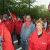 Manifestation Interpro Bruxelles 29092016