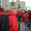 Manifestation Interpro Bruxelles 29092016