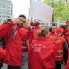 Manifestation Interpro Bruxelles 29092016