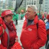 Manifestation Interpro Bruxelles 29092016