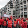 Manifestation Interpro Bruxelles 29092016