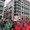 Manifestation Interpro Bruxelles 29092016