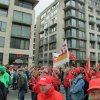 Manifestation Interpro Bruxelles 29092016