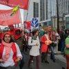 Manifestation Interpro Bruxelles 29092016