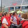 Manifestation Interpro Bruxelles 29092016