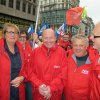 Manifestation Interpro Bruxelles 29092016