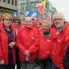 Manifestation Interpro Bruxelles 29092016