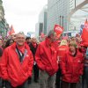 Manifestation Interpro Bruxelles 29092016