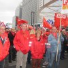 Manifestation Interpro Bruxelles 29092016