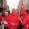 Manifestation Interpro Bruxelles 29092016