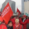 Manifestation Interpro Bruxelles 29092016