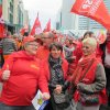 Manifestation Interpro Bruxelles 29092016