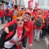 Manifestation Interpro Bruxelles 29092016