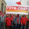 Manifestation Interpro Bruxelles 29092016