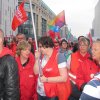 Manifestation Interpro Bruxelles 29092016