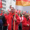 Manifestation Interpro Bruxelles 29092016