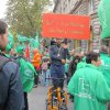 Manifestation Interpro Bruxelles 29092016