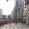 Manifestation Interpro Bruxelles 29092016