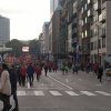 Manifestation Interpro Bruxelles 29092016