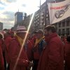 Manifestation Interpro Bruxelles 29092016