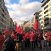 Manifestation Interpro Bruxelles 29092016