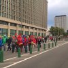 Manifestation Interpro Bruxelles 29092016