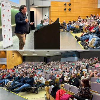 photo colloque